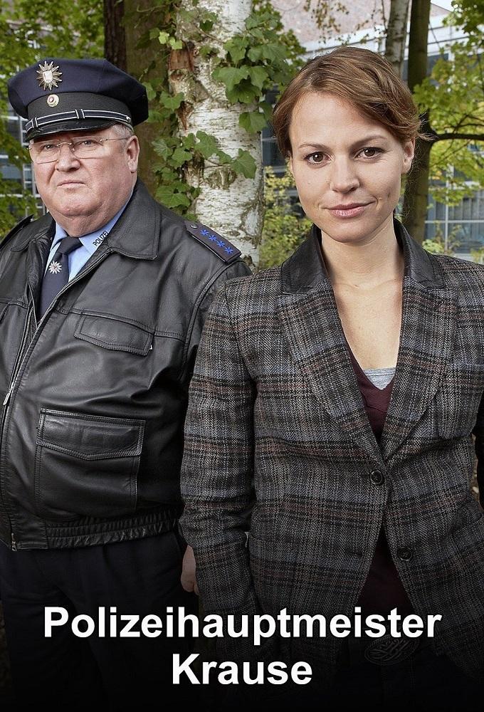 Polizeihauptmeister Krause