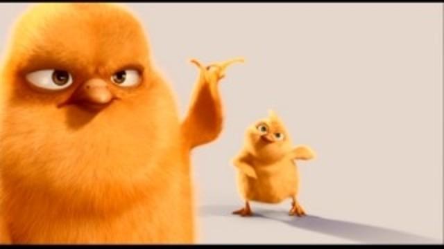 Phil's Dance Party