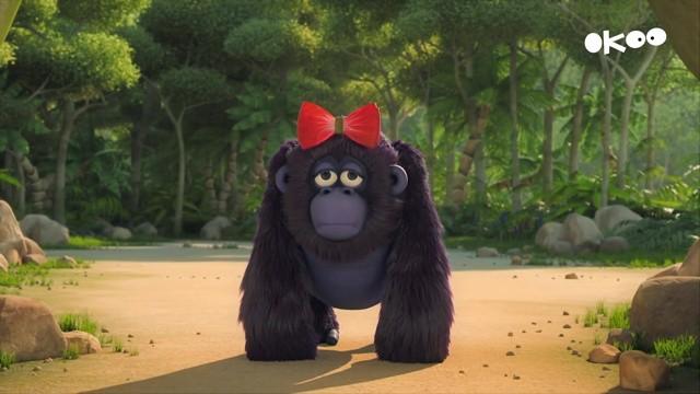 La  banane  fatale