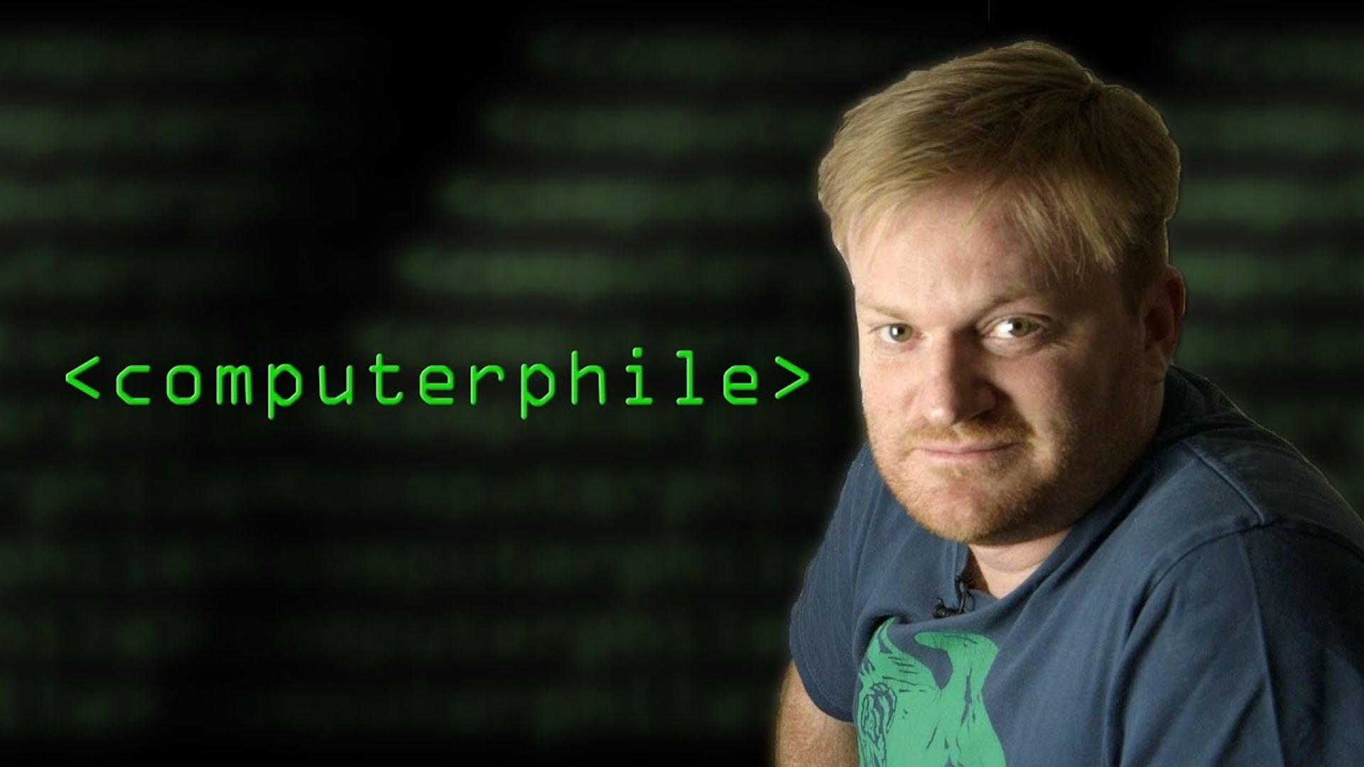 Computerphile