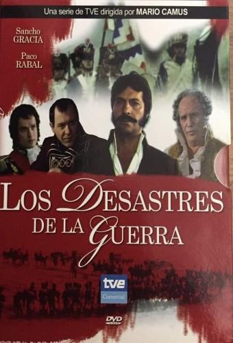 Los desastres de la guerra