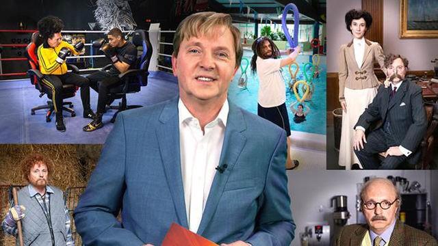 Frust – Das Magazin