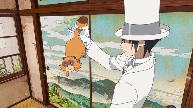 The Nidaime's Homecoming