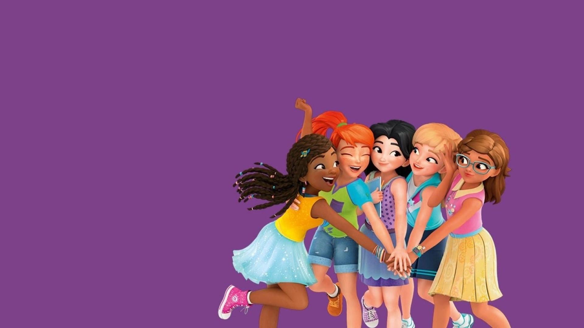 LEGO Friends: Heartlake City