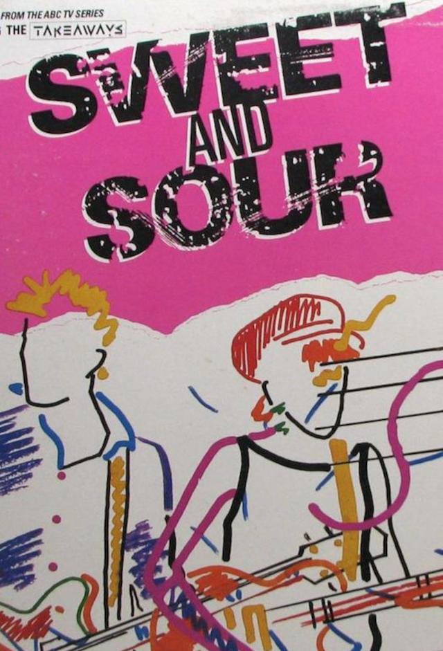Sweet and Sour