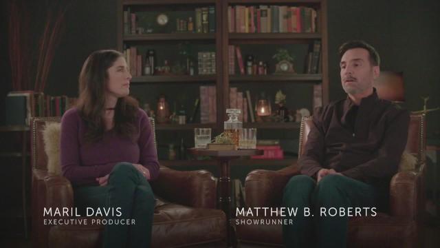 Inside The World Of Outlander: Episode 510