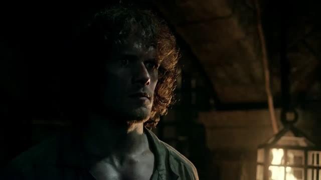 Inside The World of Outlander: Episode 115