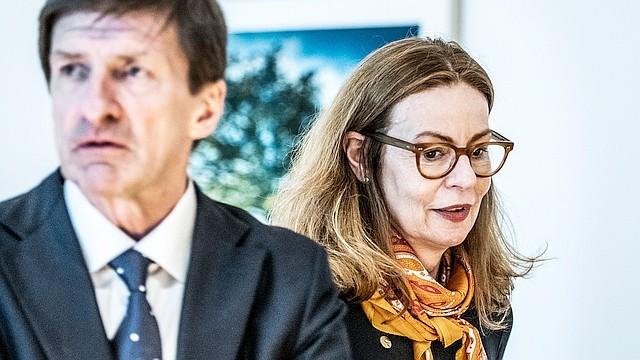Swedbank och penningtvätten
