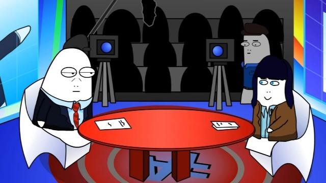 Improvviso senso di responsabilità