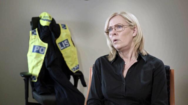 Den ofrivillige mördaren? - Del 2