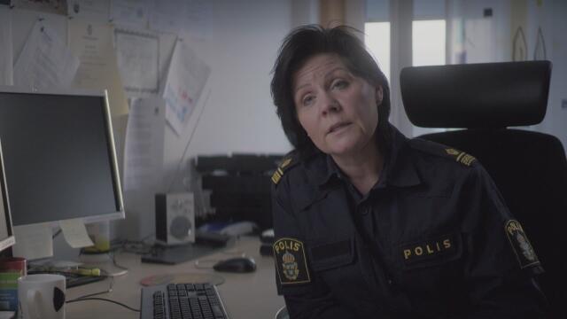 Mannen som lekte med döden