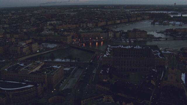 Stureplansmorden