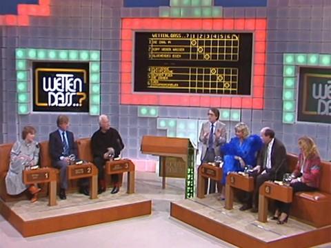 Wetten, dass..? aus Düsseldorf