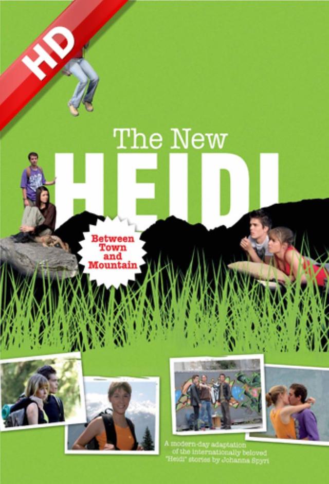 Heidi (2007)