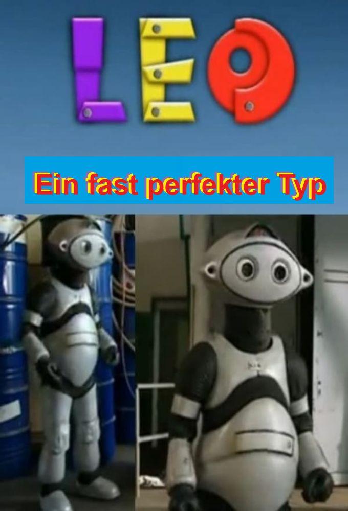 LEO - Ein fast perfekter Typ