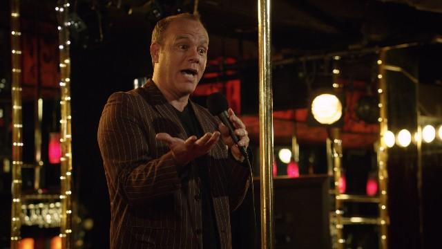 Tom Papa - Zen Father