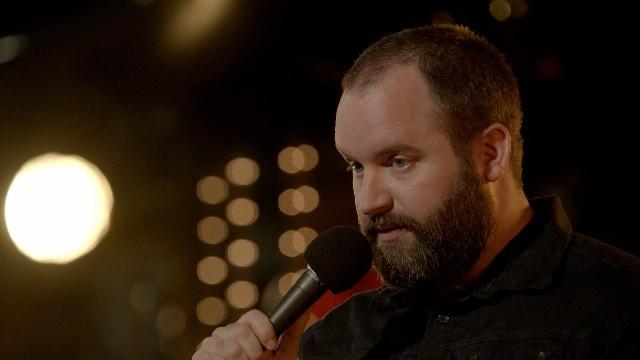 Tom Segura - Meeting Bruce Bruce
