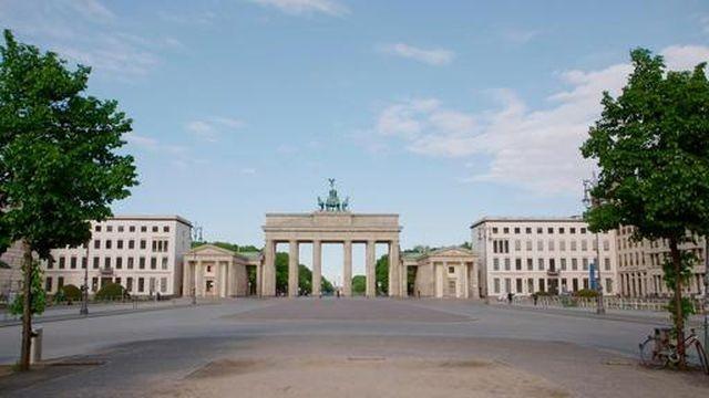 Das Brandenburger Tor ‑ Geschichte eines Symbols