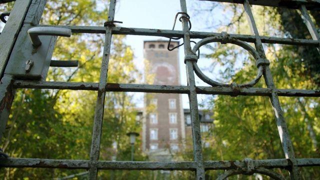 Der Brauhausberg in Potsdam - Potsdams Hügel der Macht