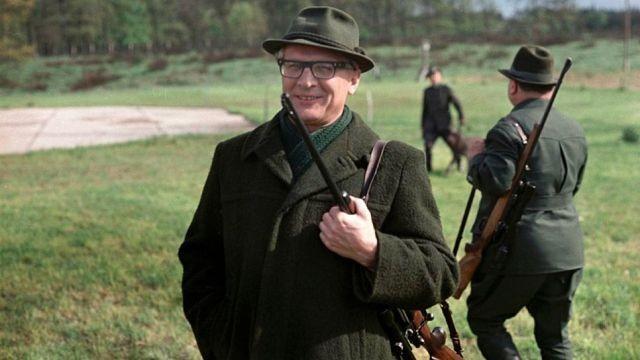 Honeckers Jagdrevier – Die Schorfheide