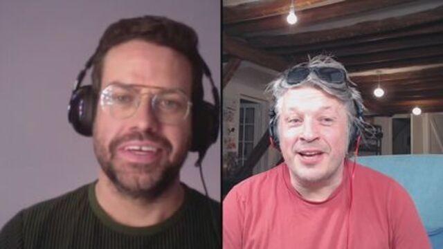 RHLSTP 278 - Michael Spicer - Paternal Sunflower Plagiarist