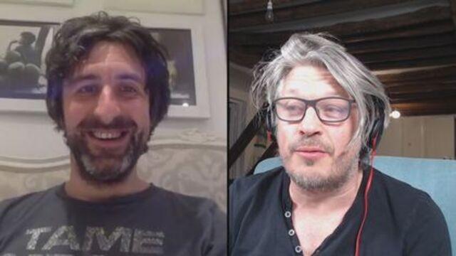 RHLSTP 279 - Mark Watson - Isolation, My Dear Mark Watson