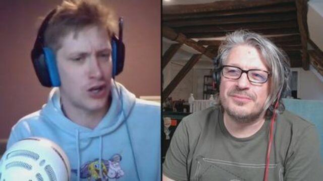 RHLSTP 289 - Daniel Sloss - Hubris