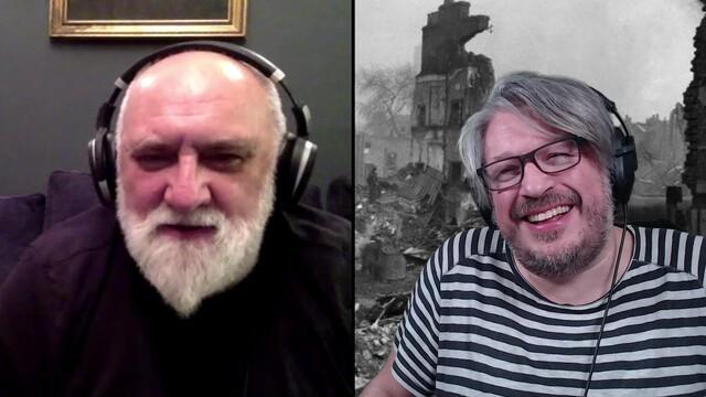RHLSTP 309 - Alexei Sayle - Eighty-Nine Pence BLT