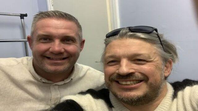 RHLSTP 258 - Jon Parkin - Tub of Spunk