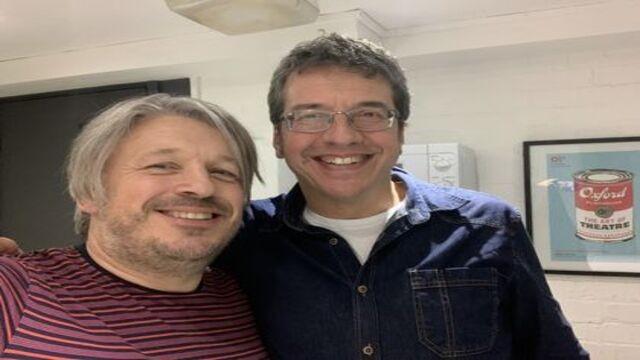 RHLSTP 261 - George Monbiot - Capitalism in Space