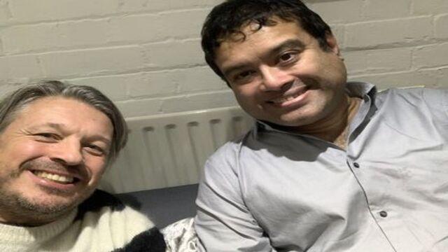 RHLSTP 262 - Paul Sinha - Voluntarily Shitfaced
