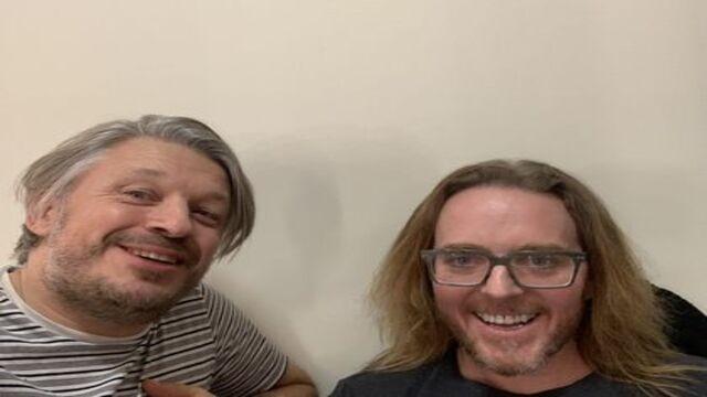RHLSTP 263 - Tim Minchin - Finnish Sausage Party