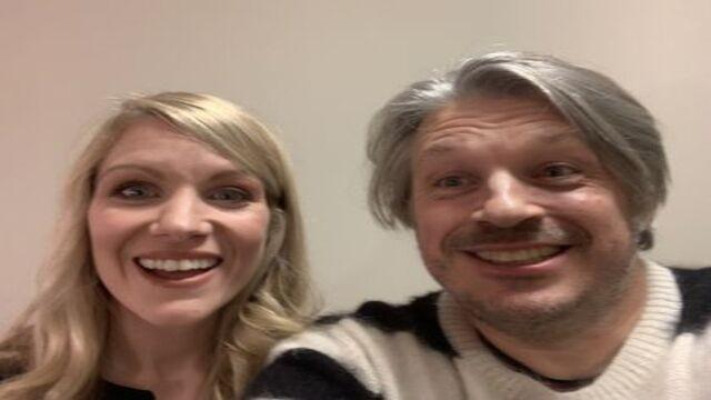 RHLSTP 267 - Rachel Parris - Pukka Pie Ring