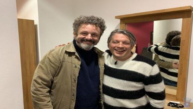 RHLSTP 229 - Michael Sheen - Herring:Sheen