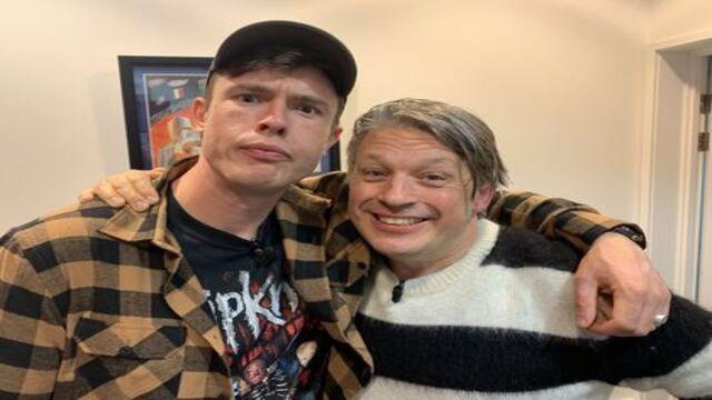 RHLSTP 230 - Ed Gamble - Back, Sack and Crack Salon