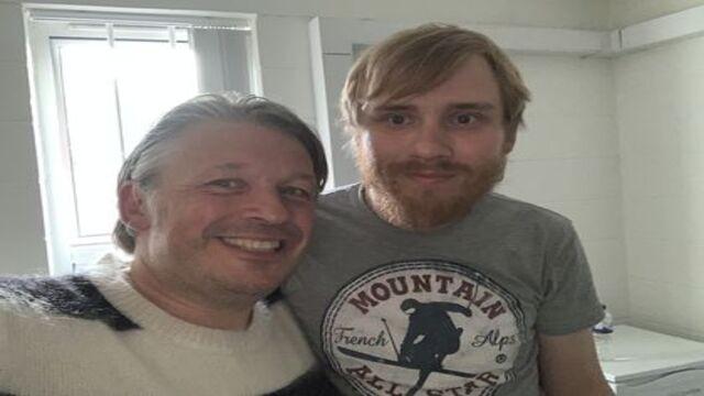 RHLSTP 231 - Bobby Mair - The World's Most Successful Homeless Man
