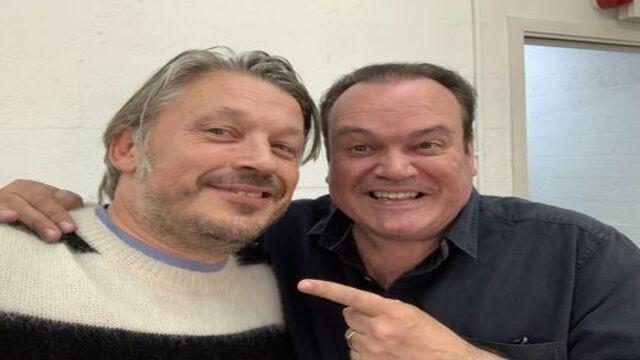 RHLSTP 233 - Shaun Williamson - Joke Thief