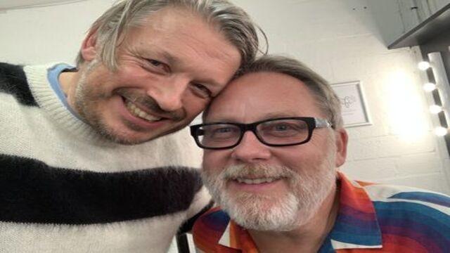 RHLSTP 234 - Vic Reeves/Jim Moir - Little Tich's Shoes