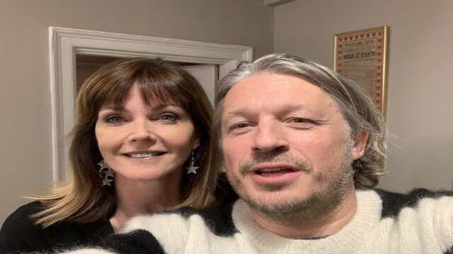 RHLSTP 237 - Annabel Giles - Christmas Presents for Ethiopia