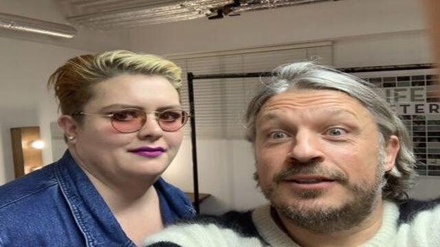 RHLSTP 246 - Jayde Adams - Gurt Lush