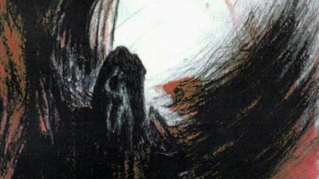 UFO, Mothman & Morgellon's Disease