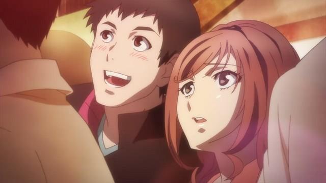 Youji and Chiaki, Part 2