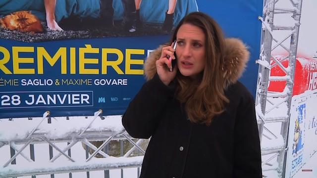Toute première fois