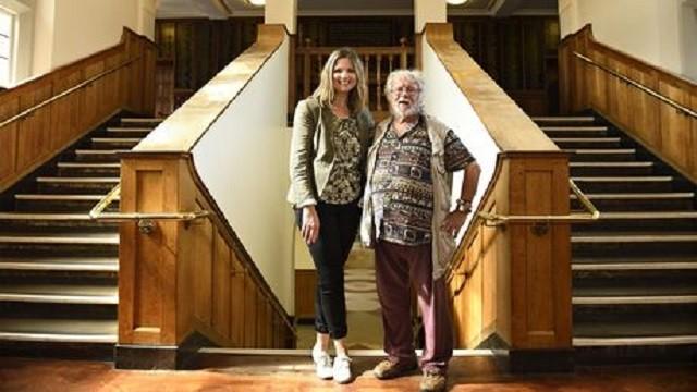 Bill Oddie