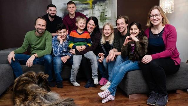 Der Familien-Check