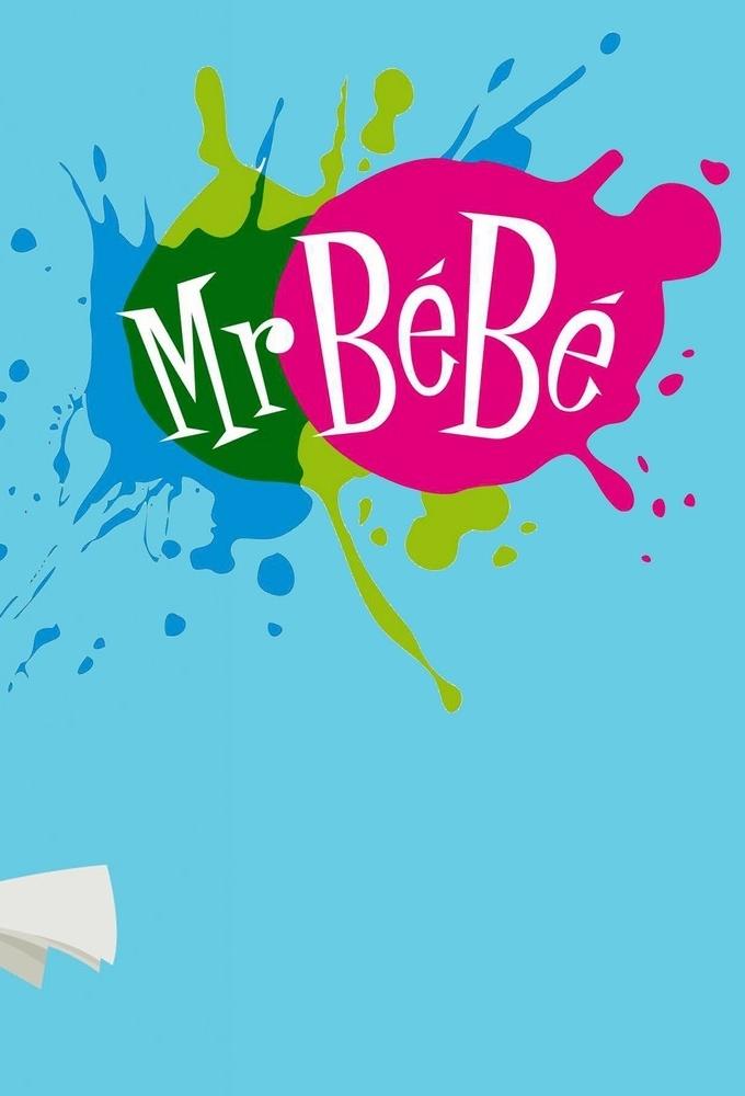 Mr Baby