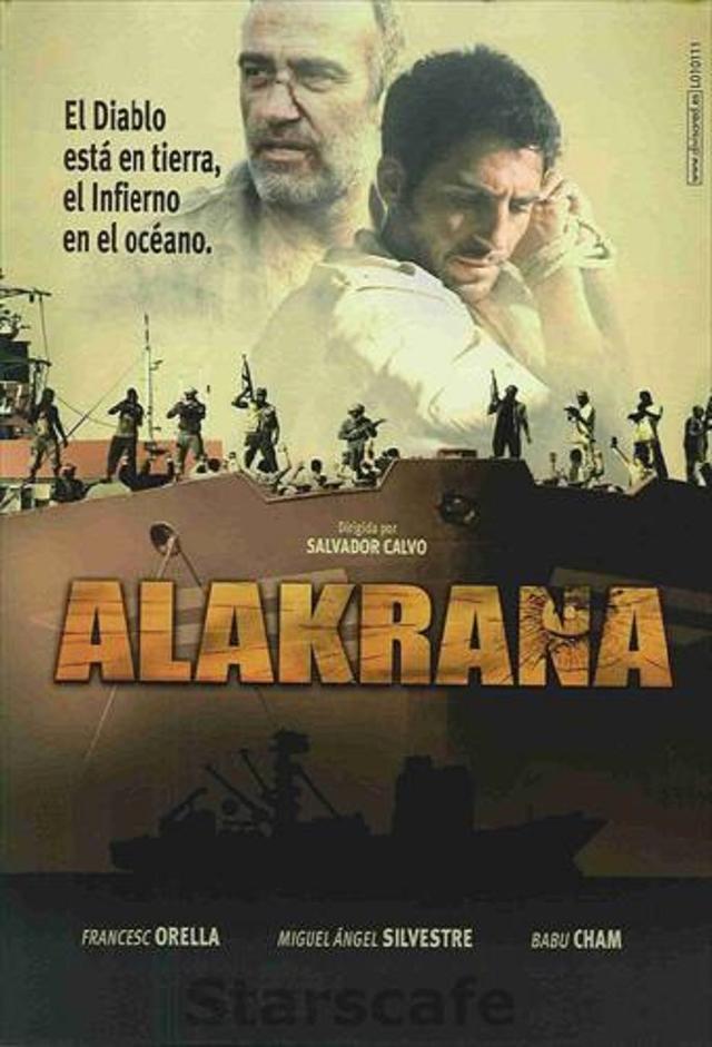 Alakrana