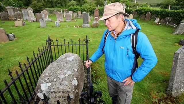 Shorts: Isle of Arran