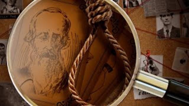 Death penalty in Brazil | Nerdologia Criminals