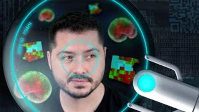 Programming living robots (xenobots) | Nerdologia Tech